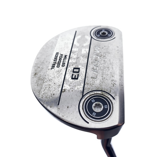 Gebrauchter mizuno craft - gebrauchter,