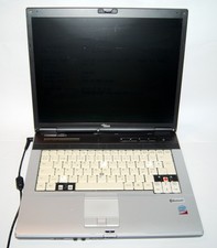 Fujitsu LifeBook E8310 15" 4:3