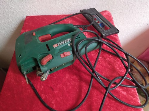 Parkside pstd 800 - parkside,