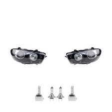 Scheinwerfer Set Xenon passend