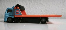 Hot Wheels Fleet Street Gulf