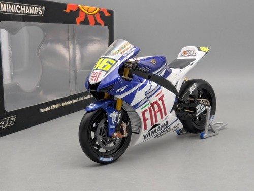Motorrad modell 12 - modell, 1:12