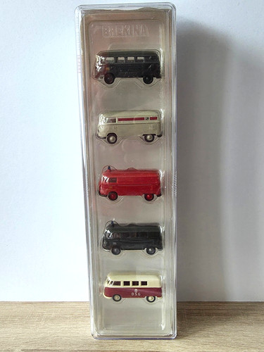 Brekina 60335 vw - brekina,