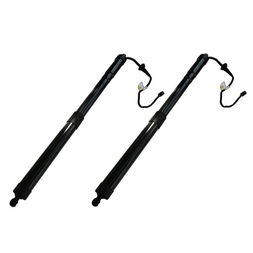 Elektromotor heckklappe - 2x,