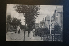 AK Kellinghusen Lornsenstrasse