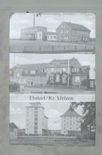 Neg1283/ Ebstorf Kreis Uelzen