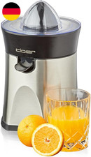Cloer 6815 Zitruspresse Und