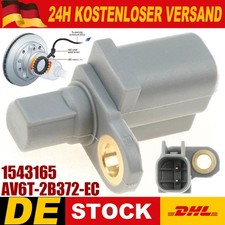 ABS-Sensor 2-polig Hinten