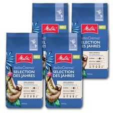 4 KG Melitta BellaCrema