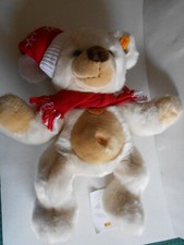 Steiff Weihnachtsteddy Galerie