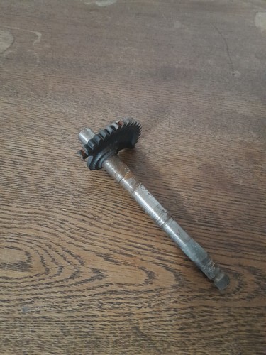 Original nos simson schwalbe - simson,