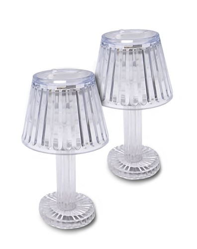 Led deko lampe klein 2 - led,