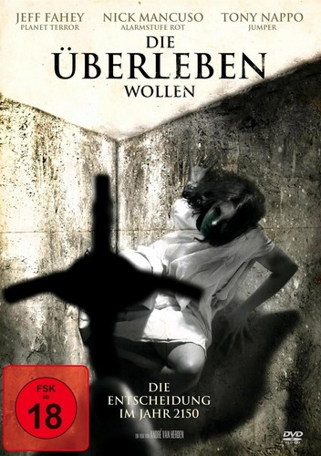 Revelation tödliche - revelation,