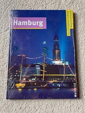 Hamburg ausflugsparadies - hamburg,