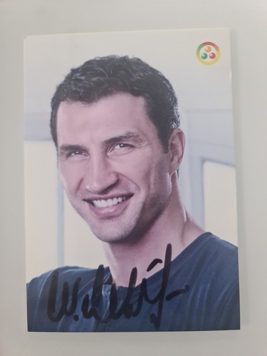 Wladimir klitschko - dr.,