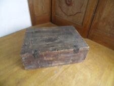 Munitionskiste Luftdichter Patronenkasten; Patronen- Kasten  WK 2 WW 2