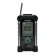 Makita BMR 100 | Baustellenradio