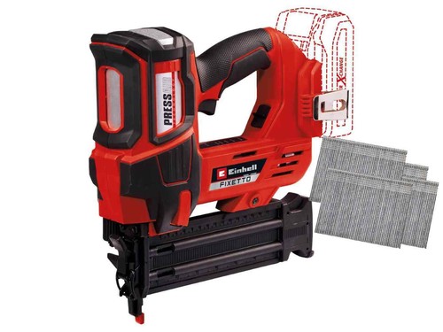 Einhell akku nagler - einhell, akku-nagler