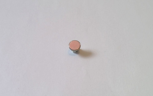 Charlotte kopf color button - charlotte,