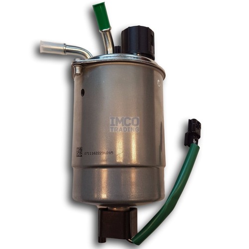 Kraftstofffilter fuel filter - kraftstofffilter,