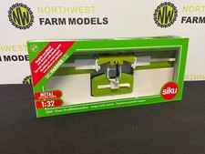 Siku 2265 claas triple - triple, mowers