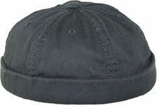 BALKE Dockers Cap Cotton Twill