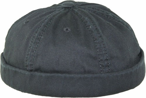 Balke dockers cap - balke, twill