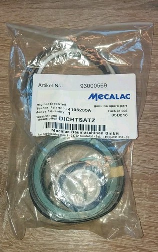 Ahlman mecalac - ahlman,
