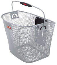 Fahrradkorb Klickfix Uni Korb