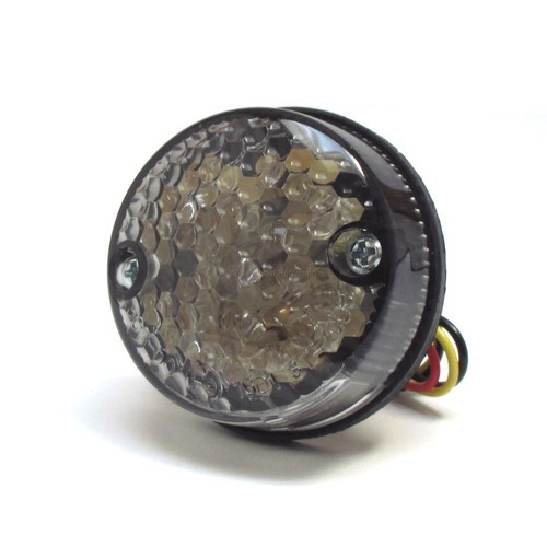 Led rücklicht mit - led,
