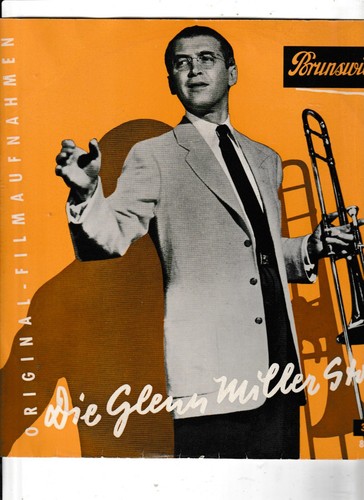 Jerry grey orchestra the - jerry,