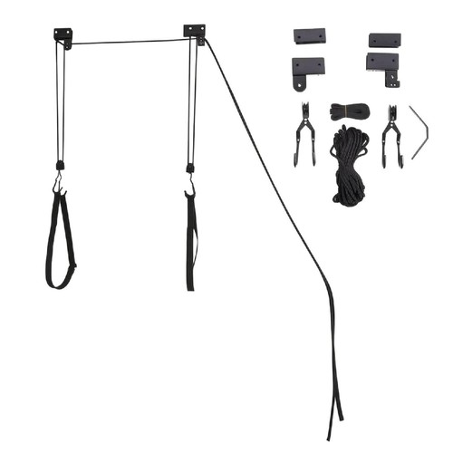 Decken pulzug schwere - decken-pulzug, haken