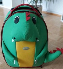 Kinderkoffer Trolley von