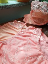 Unterwäsche Set     NEU                                   BH 90 D     Slip 44/46