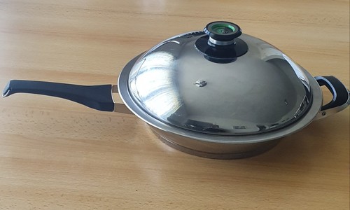 Amc pfanne 28cm - 3l,