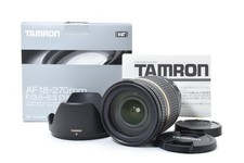 [Almost Unused]TAMRON AF
