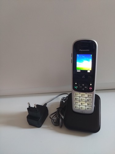Panasonic tgh710gs - panasonic, kx-tgh710gs