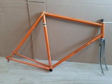 Fahrradrahmen GRESINSKI Full