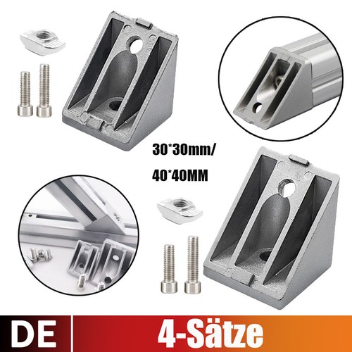 Stk winkelverbinder - 4,