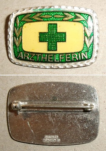 Broschen-Anstecknadel