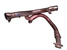 ORIGINAL AUSPUFFKRÜMMER