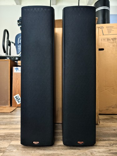 Pair klipsch 1 - pair,