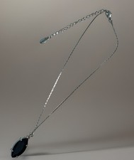 Vintage Halskette Pilgrim