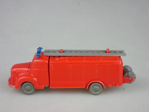 Wiking saure 269 3 - wiking, 1/87
