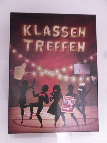 Mord bei tisch - mord,