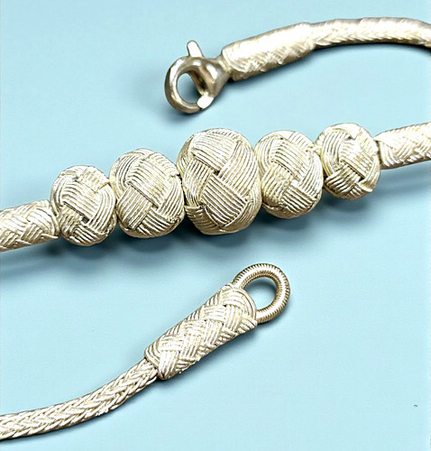 Handgefertigtes 1000 925 - &,