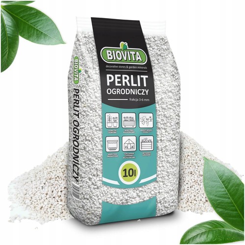 Perlit 10l perlite für - perlit,