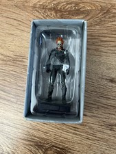 The classic marvel figurine - classic,