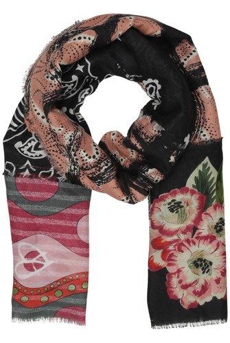 Desigual schal damen tuch - desigual,