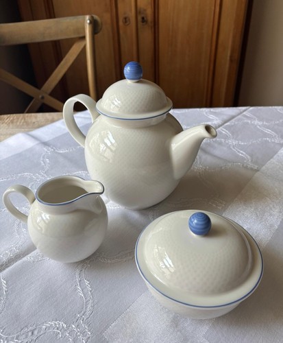 Villeroy boch tipo blau - boch,